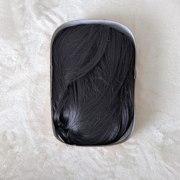 Synthetic Full Wig Color 2 - Picture 2 of 3